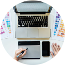 Designing & Packaging