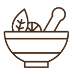 Active ingredients selection