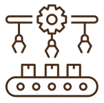 Commercial Manufacturing