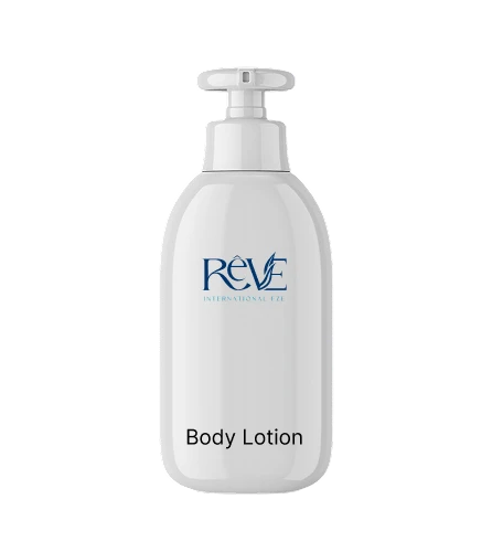Body Lotion