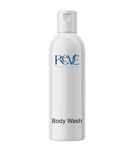Body Wash