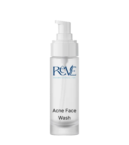 Acne Face Wash