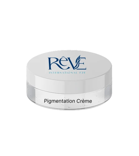 Pigmentation Cream