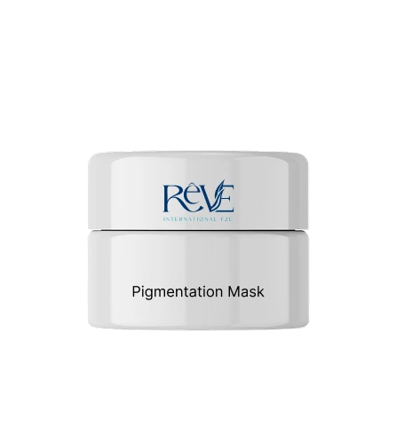 Pigmentation Mask