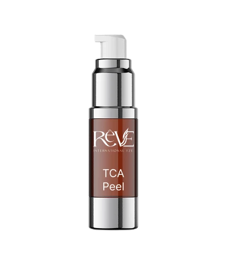 TCA Peel