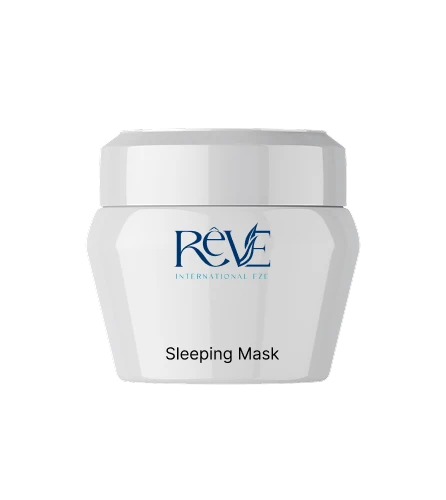 Sleeping Mask