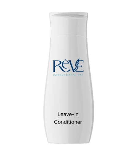 Leave-in Conditioner