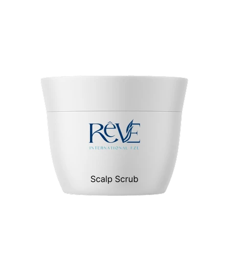 Scalp Scrub