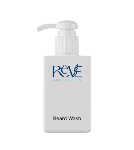 Beard Wash