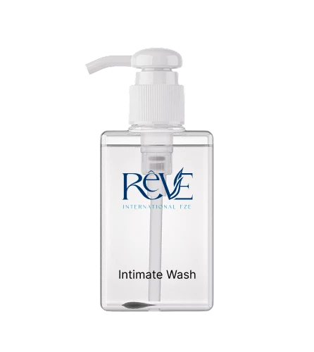 Intimate Wash