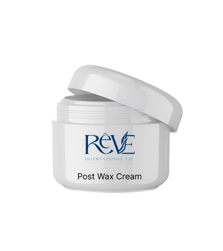 Post Wax Balm
