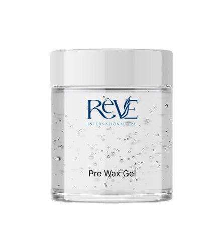 Pre Wax Gel