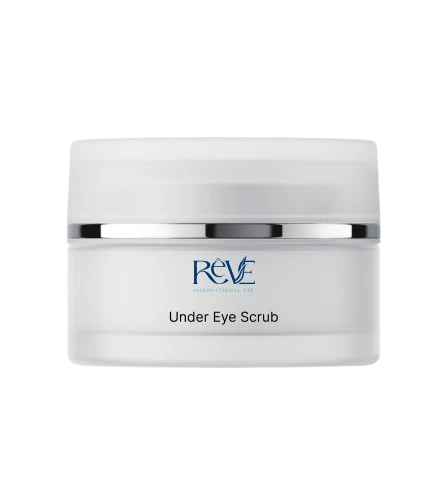 Under Eye Scrub