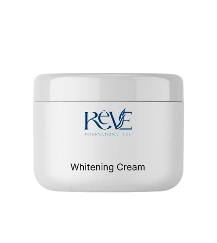 Whitening Cream